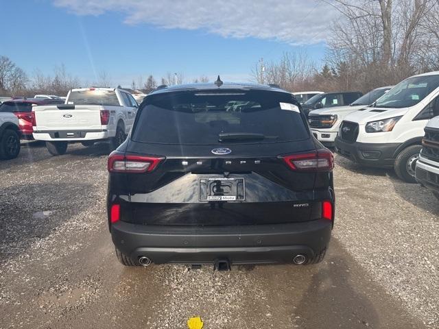 new 2025 Ford Escape car, priced at $34,265