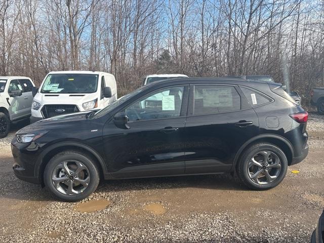 new 2025 Ford Escape car, priced at $34,265