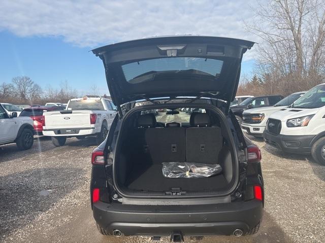 new 2025 Ford Escape car, priced at $34,265