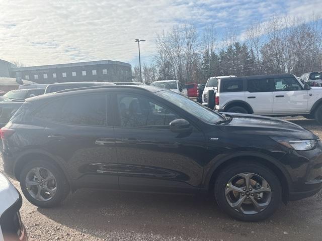 new 2025 Ford Escape car, priced at $34,265