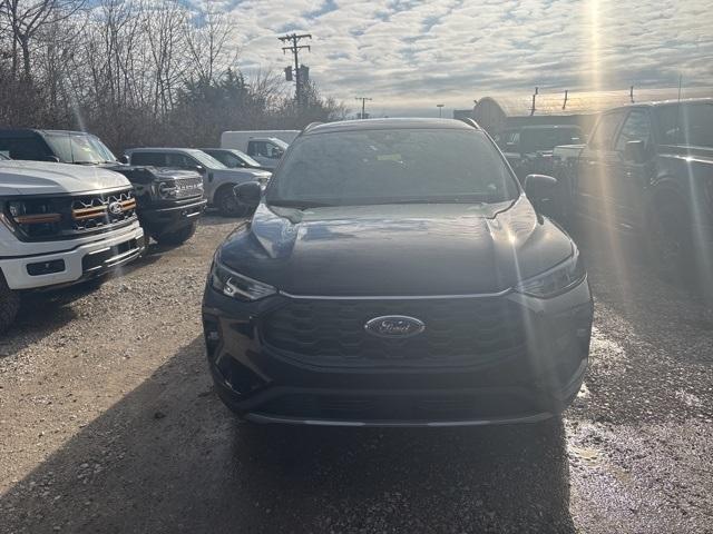 new 2025 Ford Escape car, priced at $34,265