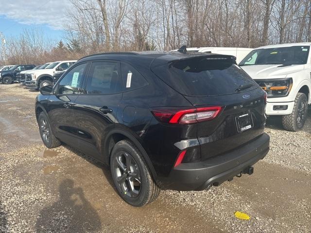 new 2025 Ford Escape car, priced at $34,265