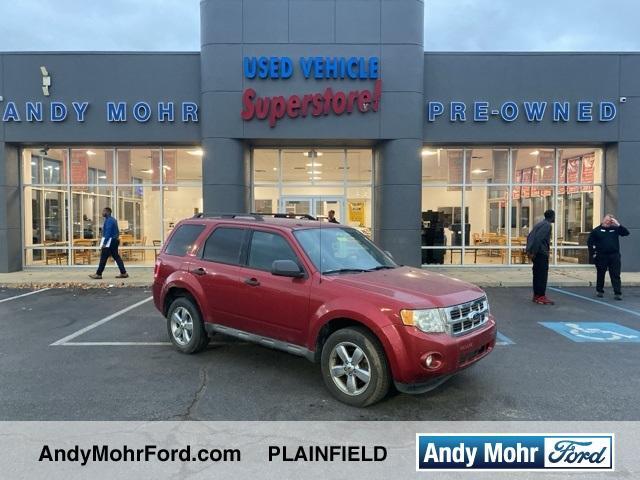 used 2012 Ford Escape car, priced at $5,449