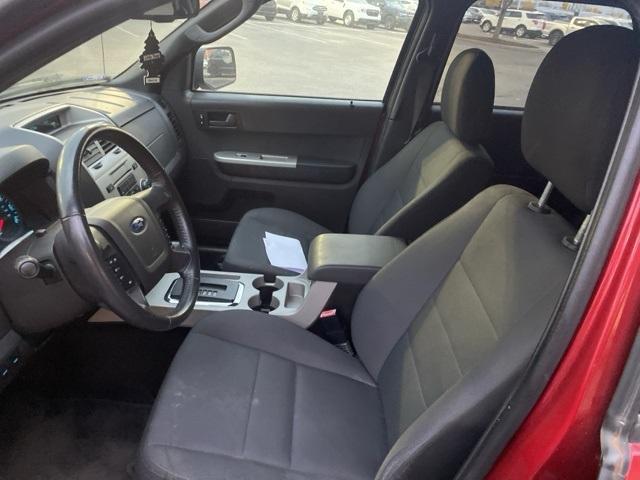 used 2012 Ford Escape car, priced at $5,449