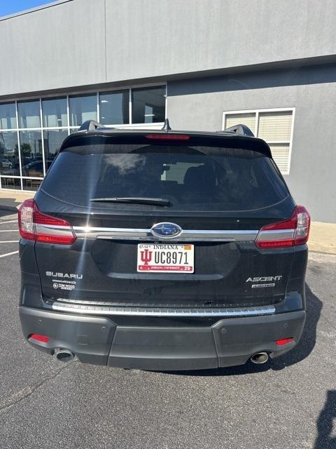 used 2022 Subaru Ascent car, priced at $30,582