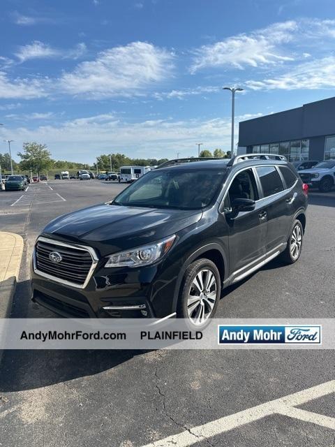 used 2022 Subaru Ascent car, priced at $30,582