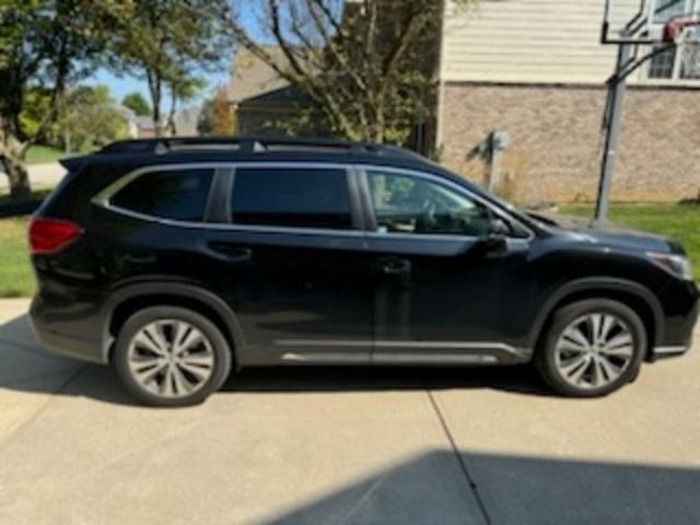 used 2022 Subaru Ascent car, priced at $30,582