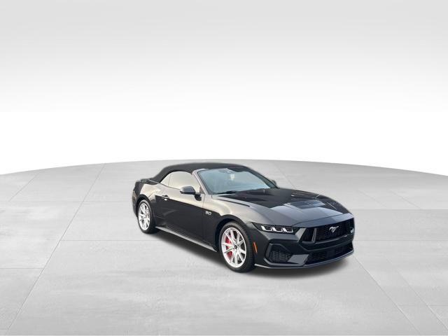used 2024 Ford Mustang car, priced at $50,995