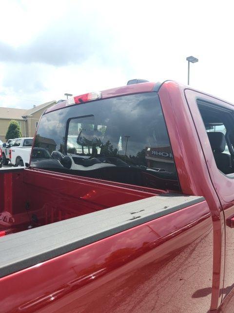 new 2025 Ford F-350 car, priced at $97,225