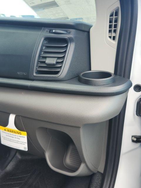 new 2025 Ford Transit-250 car, priced at $47,629