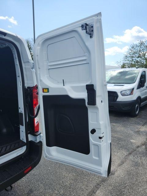 new 2025 Ford Transit-250 car, priced at $47,629