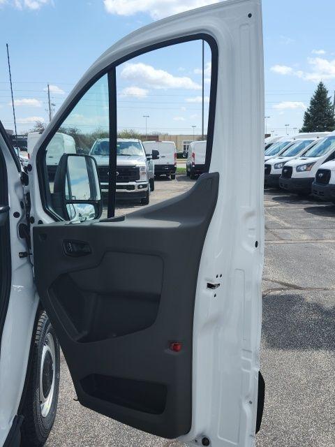 new 2025 Ford Transit-250 car, priced at $47,629