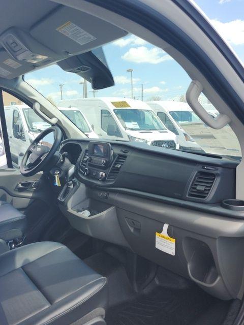 new 2025 Ford Transit-250 car, priced at $47,629