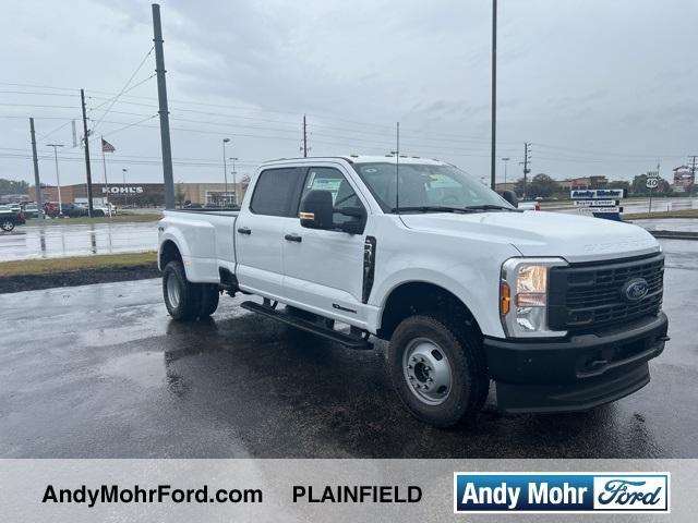 new 2024 Ford F-350 car, priced at $60,448