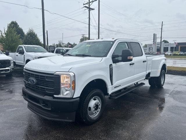 new 2024 Ford F-350 car, priced at $60,448