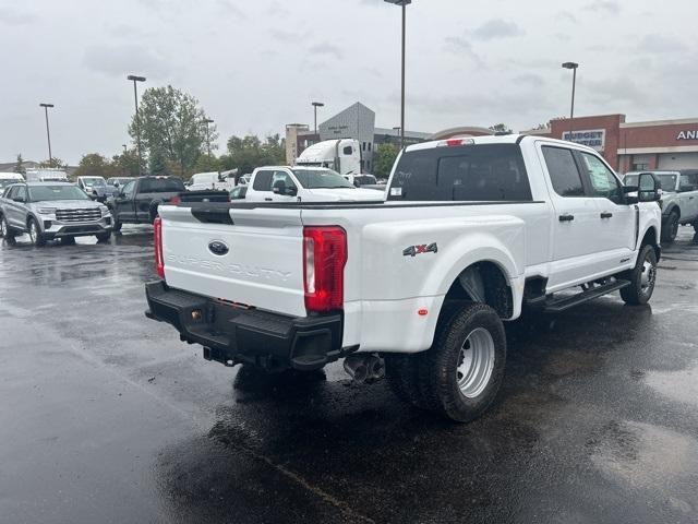 new 2024 Ford F-350 car, priced at $60,448