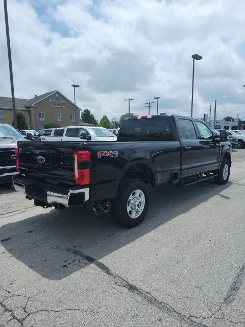 new 2025 Ford F-350 car, priced at $70,445