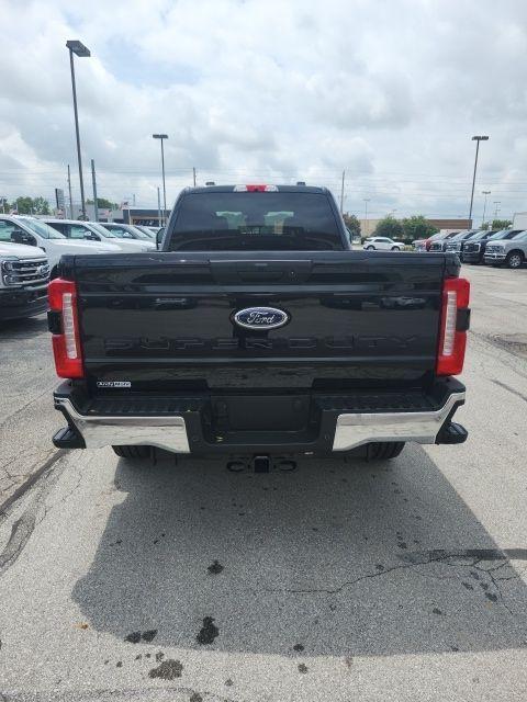 new 2025 Ford F-350 car, priced at $70,445