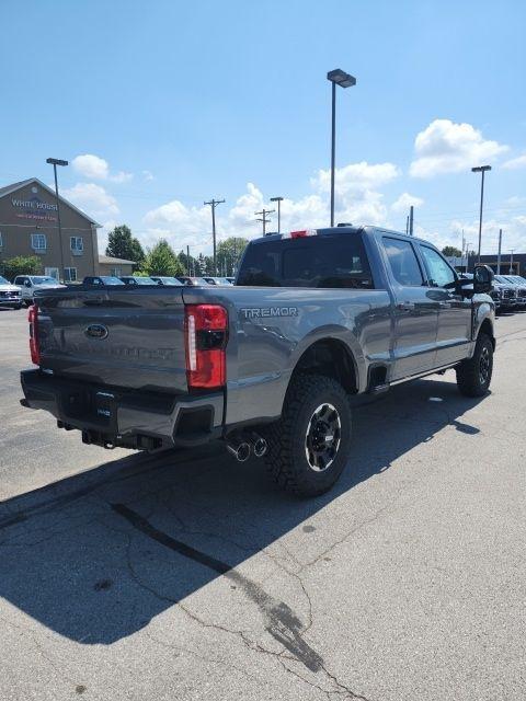 new 2025 Ford F-350 car, priced at $86,268