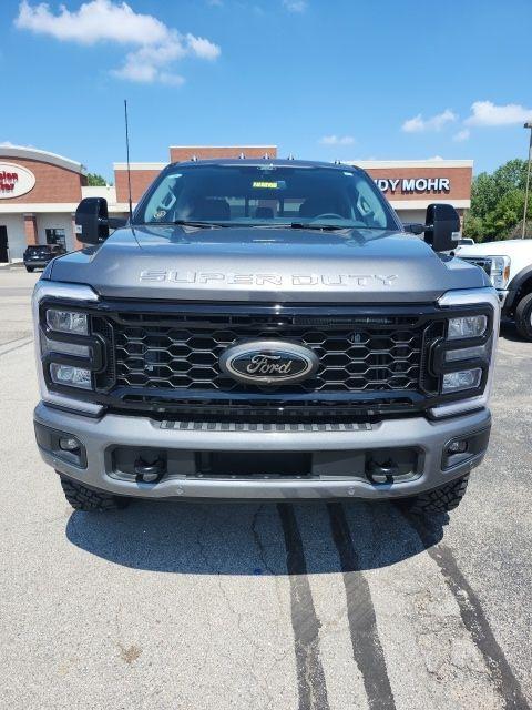 new 2025 Ford F-350 car, priced at $86,268