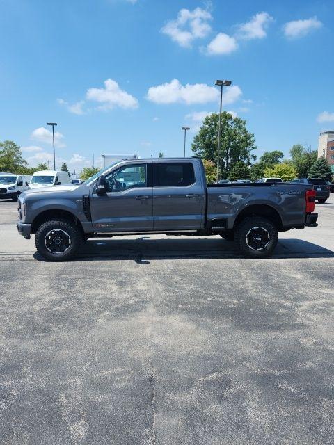 new 2025 Ford F-350 car, priced at $86,268