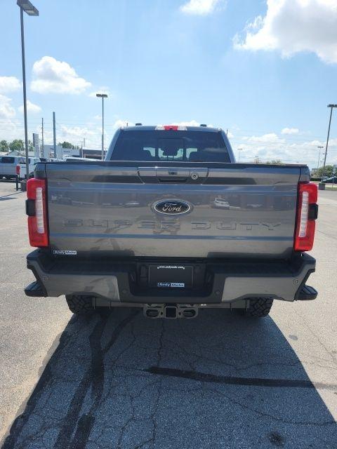 new 2025 Ford F-350 car, priced at $86,268