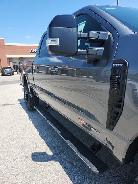 new 2025 Ford F-350 car, priced at $86,268