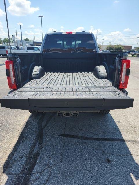 new 2025 Ford F-350 car, priced at $86,268
