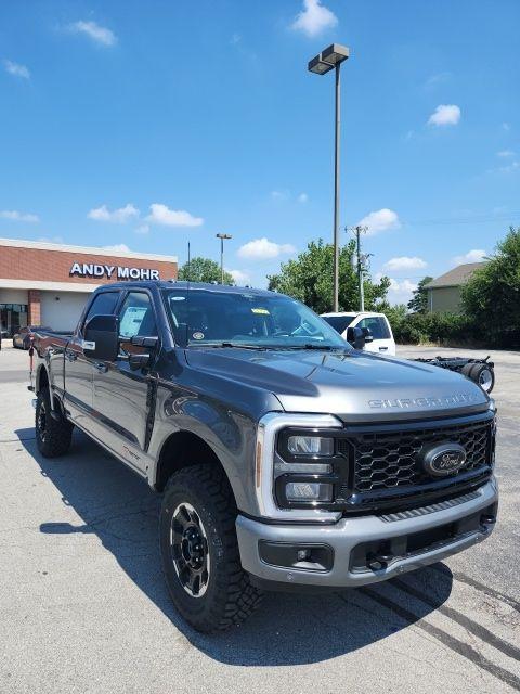 new 2025 Ford F-350 car, priced at $86,268