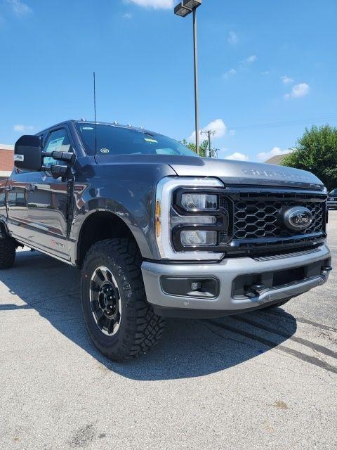 new 2025 Ford F-350 car, priced at $86,268