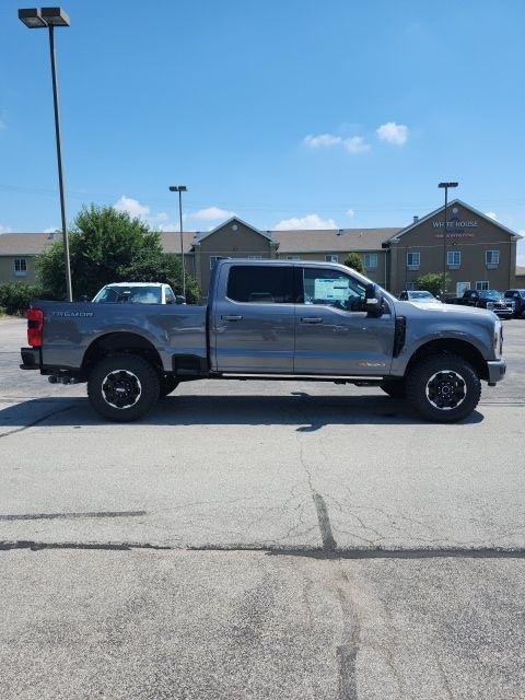 new 2025 Ford F-350 car, priced at $86,268