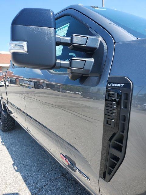 new 2025 Ford F-350 car, priced at $86,268