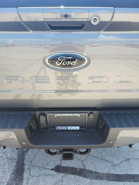 new 2025 Ford F-350 car, priced at $86,268