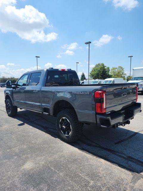 new 2025 Ford F-350 car, priced at $86,268