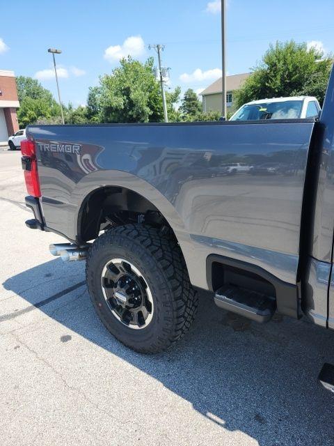 new 2025 Ford F-350 car, priced at $86,268