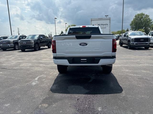 new 2024 Ford F-150 car, priced at $44,781