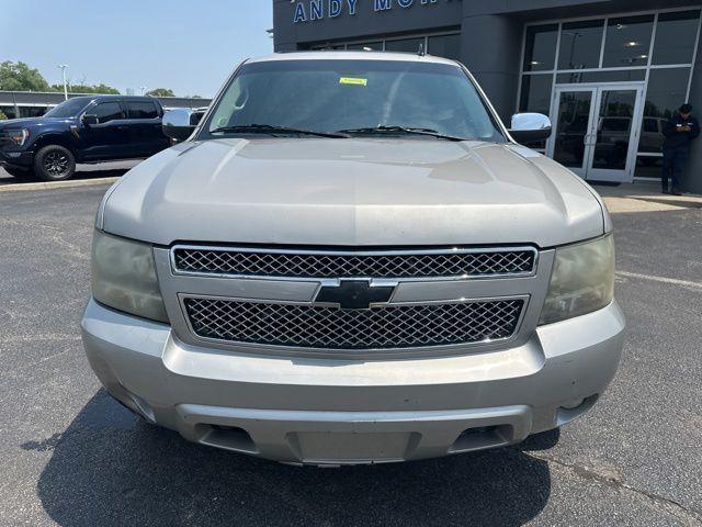 used 2009 Chevrolet Suburban car, priced at $5,995
