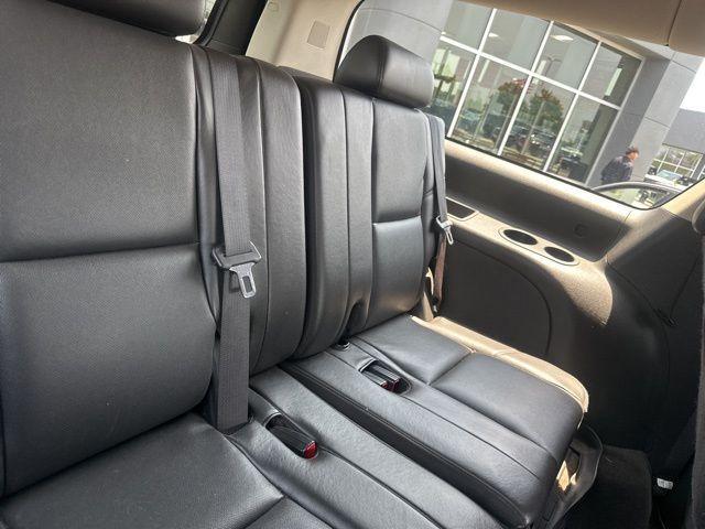 used 2009 Chevrolet Suburban car, priced at $5,995