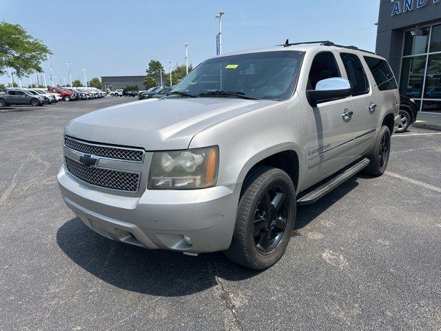 used 2009 Chevrolet Suburban car, priced at $5,995
