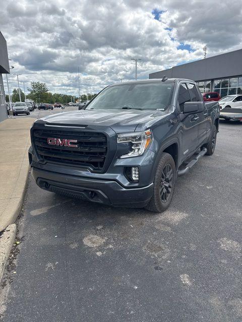 used 2019 GMC Sierra 1500 car, priced at $29,995