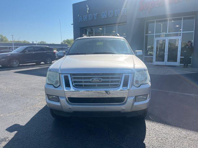 used 2007 Ford Explorer Sport Trac car, priced at $7,995