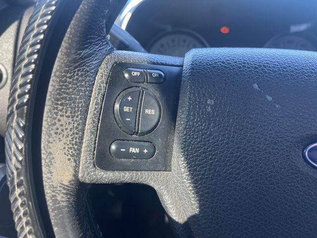 used 2007 Ford Explorer Sport Trac car, priced at $7,995