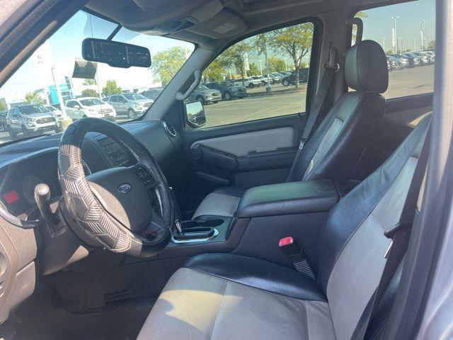 used 2007 Ford Explorer Sport Trac car, priced at $7,995