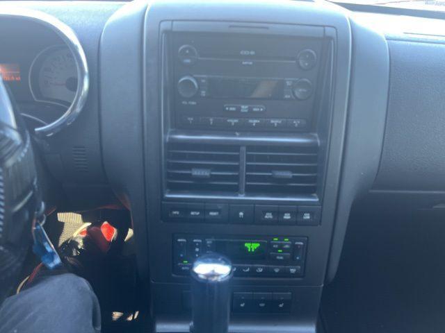 used 2007 Ford Explorer Sport Trac car, priced at $7,995