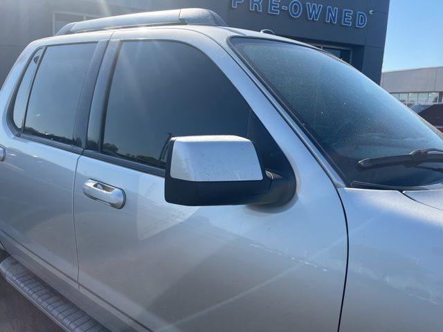 used 2007 Ford Explorer Sport Trac car, priced at $7,995