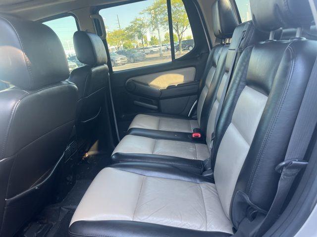 used 2007 Ford Explorer Sport Trac car, priced at $7,995