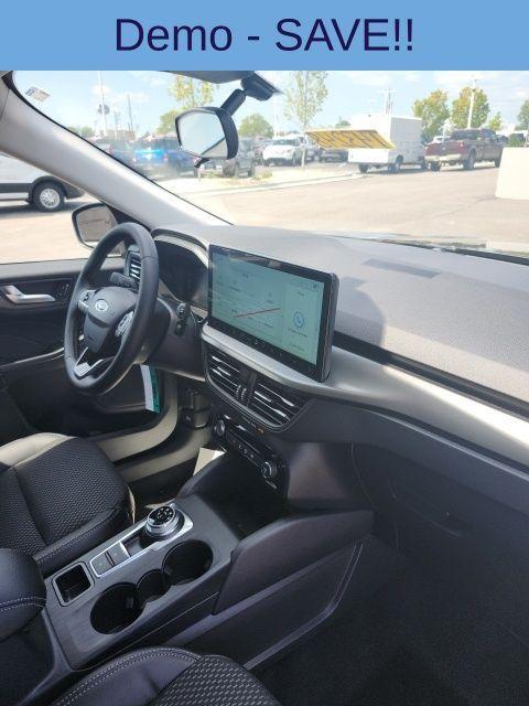 new 2025 Ford Escape car, priced at $31,250