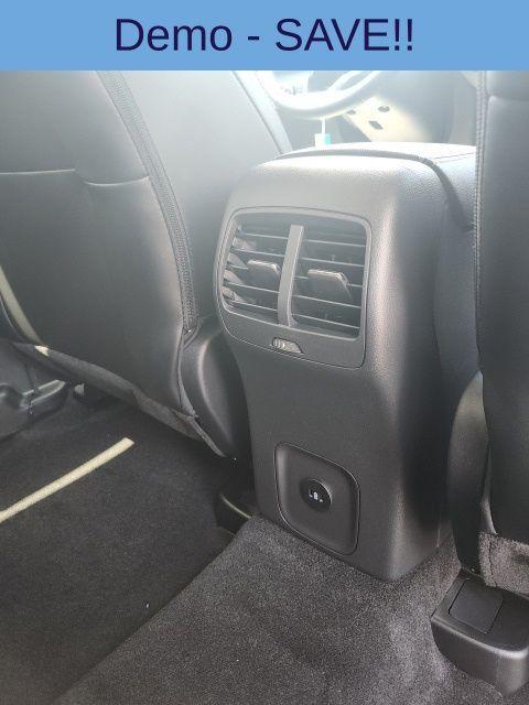 new 2025 Ford Escape car, priced at $31,250