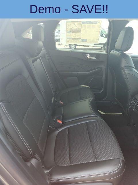 new 2025 Ford Escape car, priced at $31,250