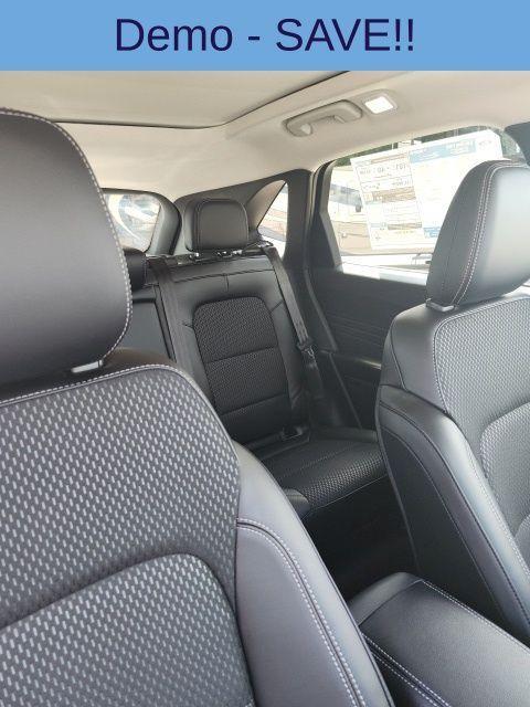 new 2025 Ford Escape car, priced at $31,250